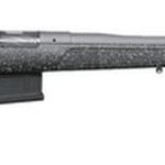 Bergara HMR PRO .300 Win Mag, 26" Threaded Barrel, HMR Molded Mini-Chassis Stock, Sniper Gray, 5rd