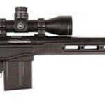 Bergara Tactical Rifle 308/7.62x51