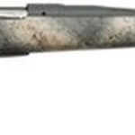 Bergara Premier Highlander 308 Win 20" Barrel, Camo Stock, Stainless Cerakote, 4rd