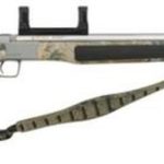 CVA Accura V2 Muzzleloader .50 Caliber 27" Fluted Stainless Steel Barrel Ambidextrous Composite Thumbhole Stock Realtree APG Camouflage Finish Integral Scope Mount