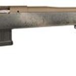 Bergara Approach Rifle 7mm-08 Rem, 22" Threaded Barrel, Sand Camo