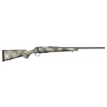 Bergara Highlander Rifle 7mm Rem Mag, 24" Threaded Barrel