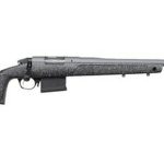 Bergara HMR PRO 7mm Rem Mag, 24" Threaded Barrel, Gray