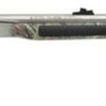 CVA Accura V2 Muzzleloader .50 Caliber 27" Fluted Stainless Steel Barrel Ambidextrous Composite Stock Realtree APG Camouflage Finish Fiber Optic Sights