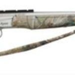 Cva Apex 209 Magnum .50 Caliber 27" SS Bergara Barrel, Realtree Apg Hd Camouflage Stock