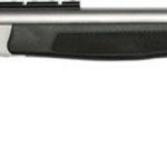 CVA SCOUT V2 .450 BUSHMASTER 25" Barrel, SS/BLACK