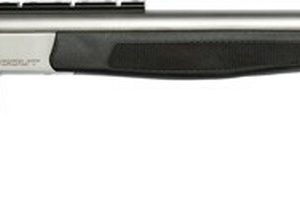 CVA SCOUT V2 .450 BUSHMASTER 25" Barrel, SS/BLACK