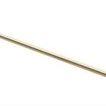 Remington One-Piece Ramrod With T-Handle 10-32 Threads