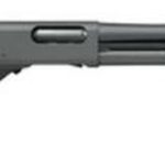 Remington 870P 12G, Law Enforcement, 18 Inch, Rifle Sights, IC, Tritium