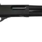 Remington 870P 12 Ga Law Enforcement, 18 Inch, IC, Blued, Wilson Combat Sights