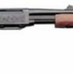 Remington 7600, Rifle, 30-06 Springfield, 18.5" Blued Barrel, Walnut Stock, 4Rd