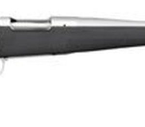 Remington Model Seven 308 20 Barrel X Mark Pro Trigger Black Synthetic Stock