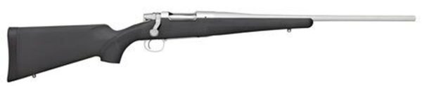 Remington Model Seven 308 20 Barrel X Mark Pro Trigger Black Synthetic Stock