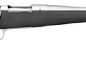 Remington Model Seven Stainless Steel 260 Rem 20" barrel Synthetic Stock SuperCell Recoil Pad