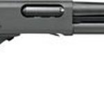 Remington 870 Police Pump 12 Ga, 18", 3", Walnut Stock, 6rd