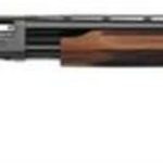 Remington 870 Wingmaster 410 Ga, 3" Chamber, 25" Vent Rib Barrel, Fixed Modified Choke, Satin Finish, American Walnut Stock, Twin Bead Sight, 4Rd