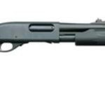 Remington 870 Express Deer 12 Ga, 20" Barrel, 3", Synthetic Black