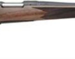 Remington Model Seven CDL .260 Remington 20 Inch Barrel Blue Finish X-Mark Pro Adjustable Trigger Walnut Stock 4 Round