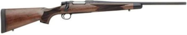 Remington Model Seven CDL 7mm-08 20 Barrel Blue Finish X-Mark Pro Adjustable Trigger Walnut Stock