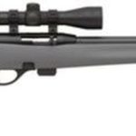 Remington Model 597, 3-9x32 Scope 22LR 20" Barrel Synthetic Textured Stock 10rd Mag