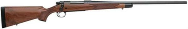 Remington 700 CDL Bolt 243 Winchester 24, Satin Walnut Stock Blue, 4 rd