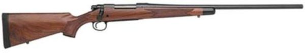 Remington 700 CDL Bolt 25-06 Remington 24, Satin Walnut Stock Blue, 4 rd