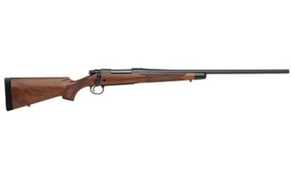 Remington 700 CDL Bolt 30-06 Springfield 24, Satin Walnut Stock Blue, 4 rd