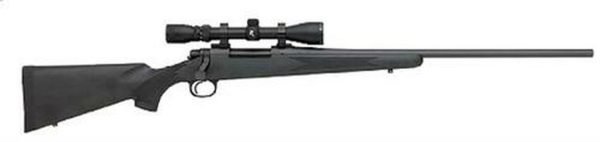 Remington 700 ADL Synthetic 243 3-9x40