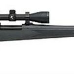 Remington 700 ADL with Scope Bolt 300 Win Mag 26", , 3 rd