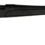 Remington 700 ADL 270 Win, 24" Barrel, Synthetic Black Stock, Blued, 4rd