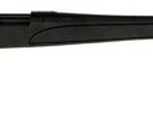 Remington 700 ADL 270 Win, 24" Barrel, Synthetic Black Stock, Blued, 4rd