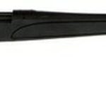 Remington 700 ADL 30-06, 24" Barrel, Synthetic Black Stock Blued, 4rd