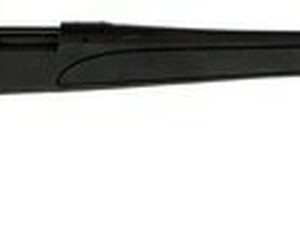 Remington 700 ADL 30-06, 24" Barrel, Synthetic Black Stock Blued, 4rd