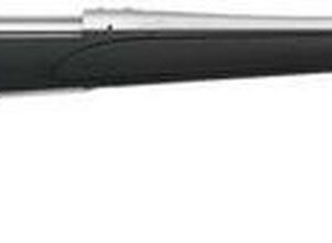 Remington 700 SPS SS 223 Rem 24" SS Barrel Synthetic Stock