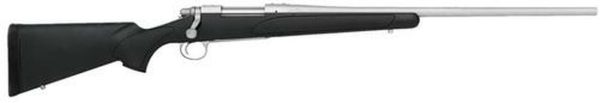 Remington 700 SPS SS 223 Rem 24" SS Barrel Synthetic Stock