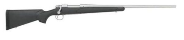 Remington 700 SPS SS 22-250 Stainless Steel
