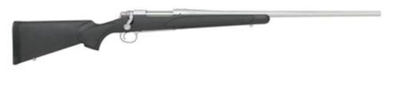 Remington 700 SPS SS 22-250 Stainless Steel