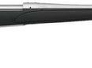 Remington 700 SPS SS 308 24" SS Barrel, Black Synthetic Stock