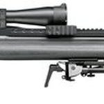 Remington M24 A2 SWS 308/7.62, 24" Barrel, H-S Precision Adjustable Stock, Powder Coat Stainless Steel, 4rd
