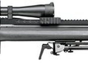 Remington M24 A2 SWS 308/7.62, 24" Barrel, H-S Precision Adjustable Stock, Powder Coat Stainless Steel, 4rd