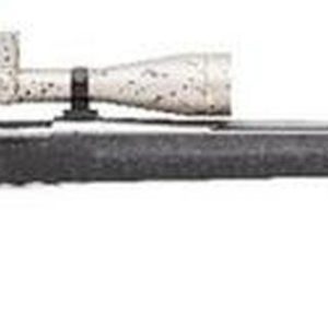 Remington 700 Sendero 264 Win Mag