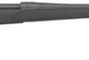 Remington 700, Special Purpose Synthetic, Bolt Action, 300 Winchester Short Magnum, 26" Barrel, Black, Synthetic Stock, 3Rd 27333