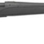 Remington 700 SPS Bolt 223 Rem 24" Barrel, Synthetic Black Stock Blued, 5rd