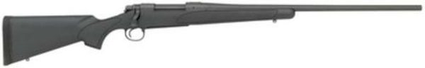Remington 700 SPS Bolt 223 Rem 24" Barrel, Synthetic Black Stock Blued, 5rd