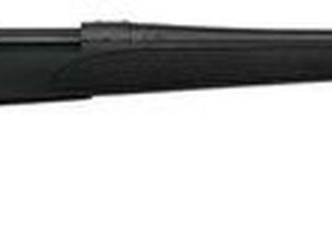 Remington 700 SPS Bolt 7mm-08 Rem 24" Barrel Synthetic Stock 4rd