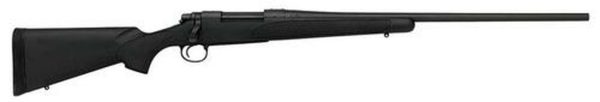 Remington 700 SPS Bolt 7mm-08 Rem 24" Barrel Synthetic Stock 4rd