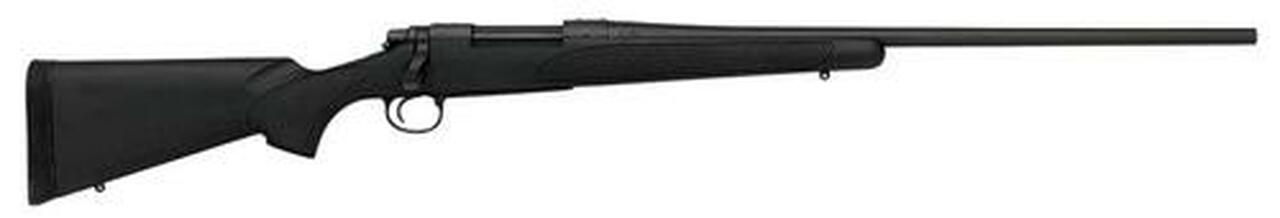 Remington 700 SPS Bolt 7mm-08 Rem 24" Barrel Synthetic Stock 4rd