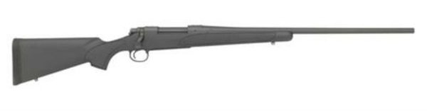 Remington 700 SPS Bolt 270 Winchester 24" Barrel, Synthetic Black St, 4rd