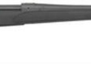 Remington 700 SPS Compact Bolt 7mm-08 Rem 20" Barrel, Synthetic Blac, 4rd