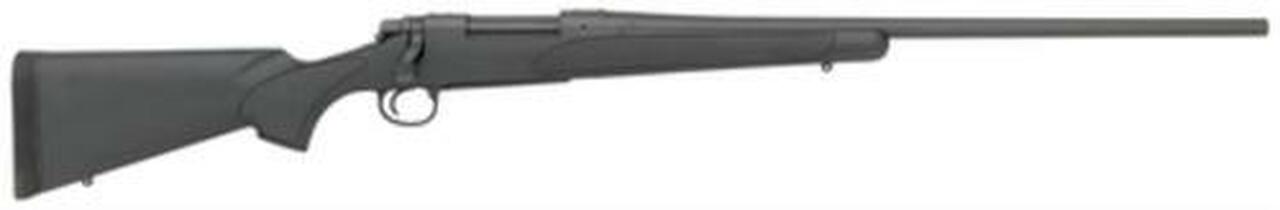Remington 700 SPS Youth Compact Bolt 243 Win 20" Barrel, Synthetic Black S, 4rd